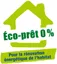 Eco Prêt Taux 0