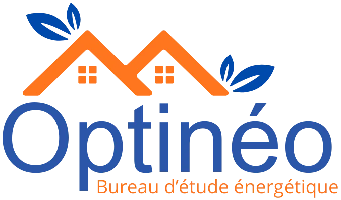 Optineo - Bureau d'étude énergétique