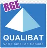 Label QualiBat RGE