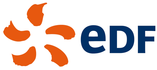 EDF Logo