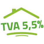 TVA 5%