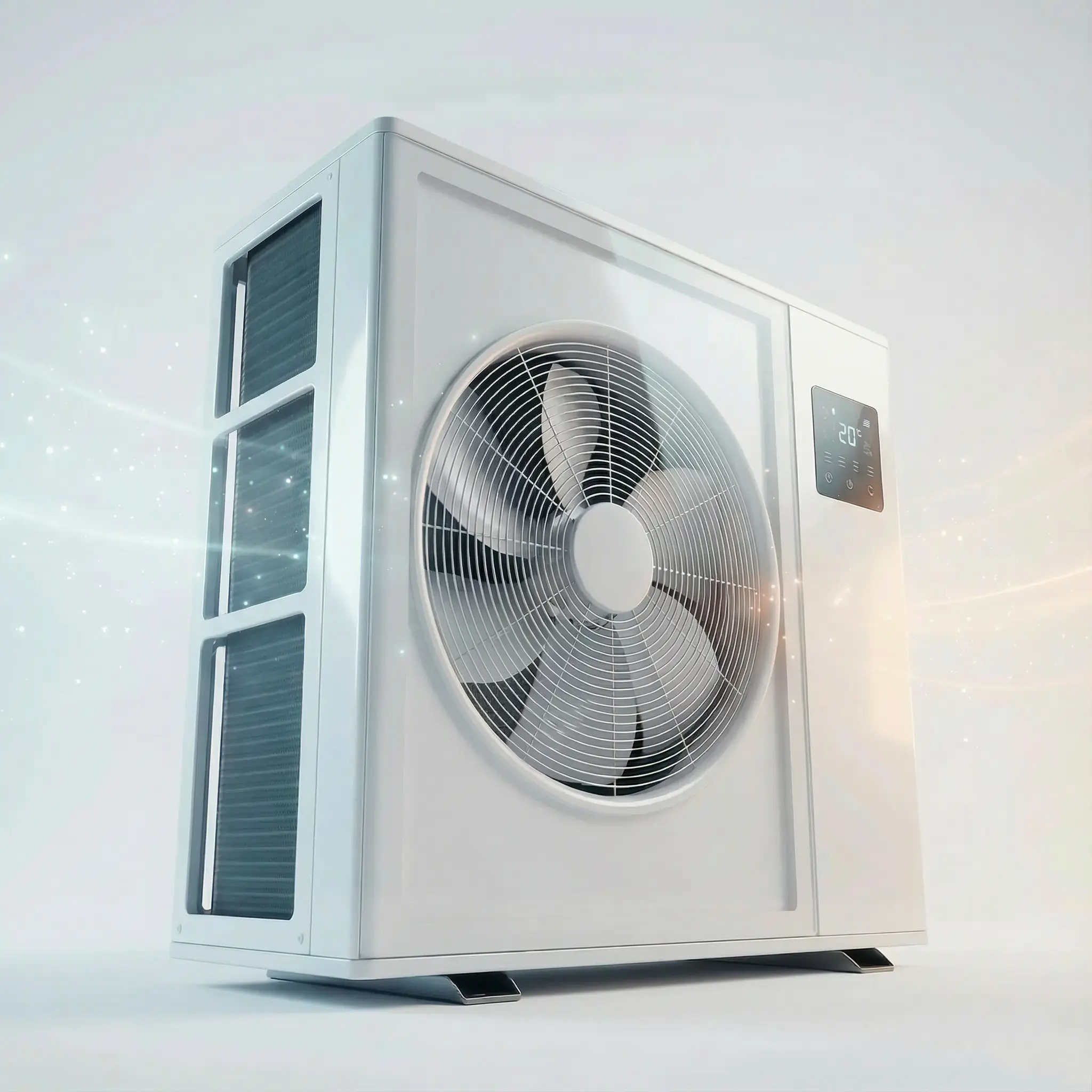 Suivi de production PAC