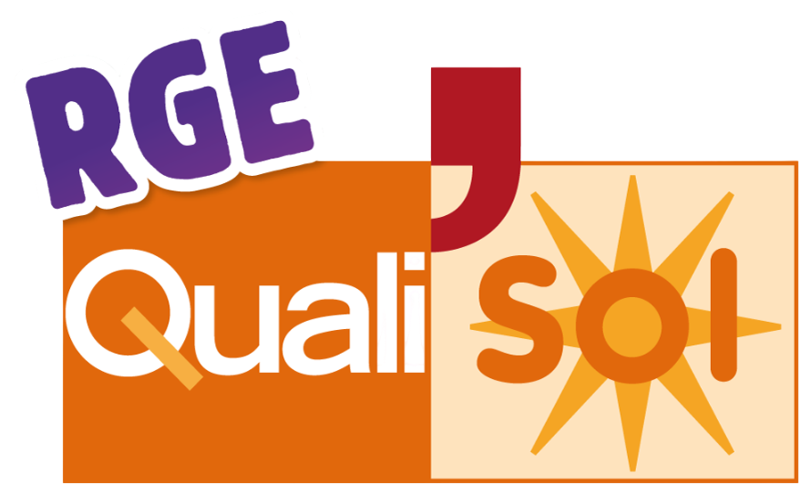 Label QualiSol - Reconnu Garant de l'Environnement